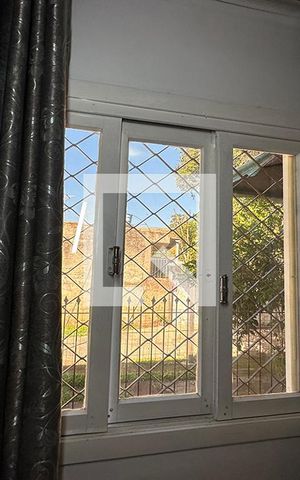 Casa à venda com 110m², 3 quartos e 2 vagasJanela do Quarto 2