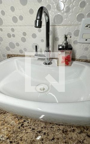 Casa à venda com 110m², 3 quartos e 2 vagasPia do Banheiro