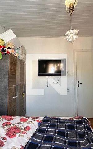 Casa à venda com 110m², 3 quartos e 2 vagasQuarto 2