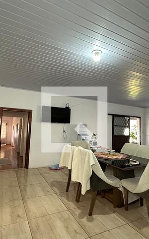 Casa à venda com 110m², 3 quartos e 2 vagasCozinha
