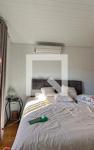 Casa à venda com 110m², 3 quartos e 2 vagasQuarto 1