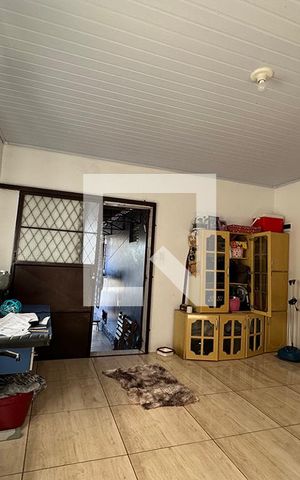 Casa à venda com 110m², 3 quartos e 2 vagasCozinha