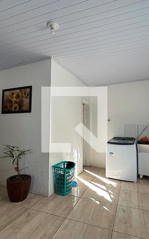 Casa à venda com 110m², 3 quartos e 2 vagasCozinha