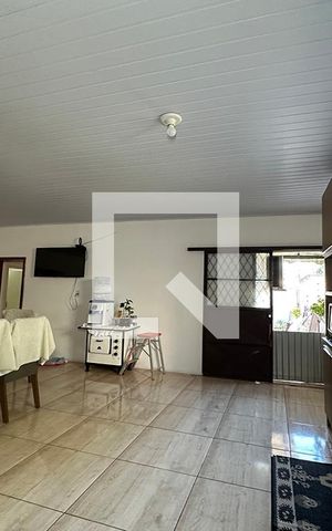 Casa à venda com 110m², 3 quartos e 2 vagasCozinha