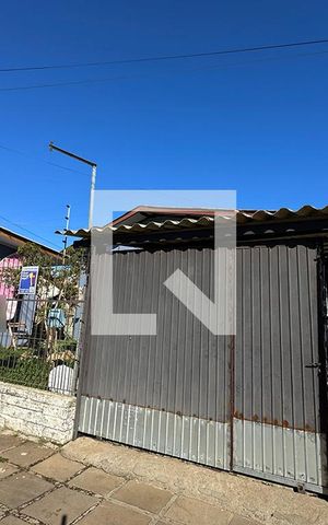 Casa à venda com 110m², 3 quartos e 2 vagasFachada