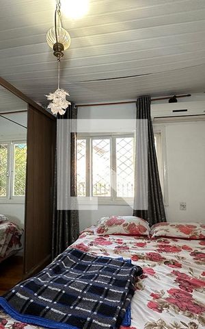 Casa à venda com 110m², 3 quartos e 2 vagasQuarto 2