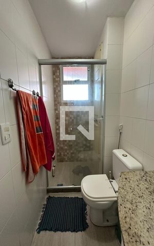 Apartamento à venda com 145m², 5 quartos e 3 vagas Apartamento à venda com 145m², 5 quartos e 3 vagasBanheiro da Suíte 3