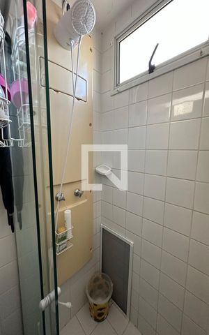 Apartamento à venda com 145m², 5 quartos e 3 vagas Apartamento à venda com 145m², 5 quartos e 3 vagasBanheiro da Suíte 5