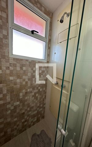 Apartamento à venda com 145m², 5 quartos e 3 vagas Apartamento à venda com 145m², 5 quartos e 3 vagasBanheiro da Suíte 3