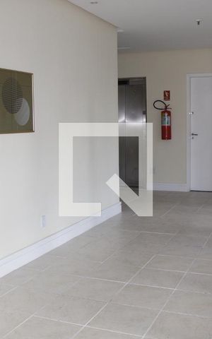 Apartamento à venda com 145m², 5 quartos e 3 vagasHall de entrada do bloco