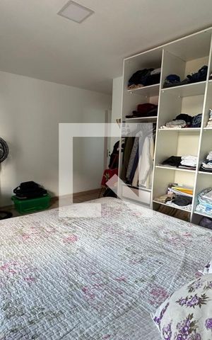 Apartamento à venda com 145m², 5 quartos e 3 vagas Apartamento à venda com 145m², 5 quartos e 3 vagasSuíte 2