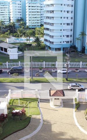 Apartamento à venda com 145m², 5 quartos e 3 vagasVista da Varanda da Sala