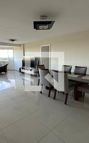 Apartamento à venda com 145m², 5 quartos e 3 vagas Apartamento à venda com 145m², 5 quartos e 3 vagasSala