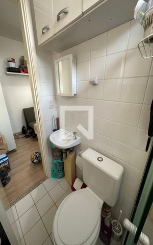 Apartamento à venda com 145m², 5 quartos e 3 vagas Apartamento à venda com 145m², 5 quartos e 3 vagasBanheiro da Suíte 5