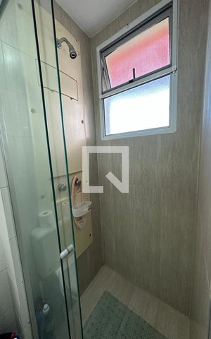Apartamento à venda com 145m², 5 quartos e 3 vagas Apartamento à venda com 145m², 5 quartos e 3 vagasBanheiro da Suíte 2