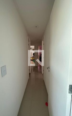 Apartamento à venda com 145m², 5 quartos e 3 vagas Apartamento à venda com 145m², 5 quartos e 3 vagasCorredor