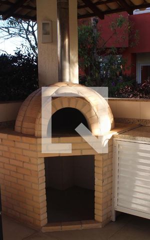 Apartamento à venda com 145m², 5 quartos e 3 vagasÁrea comum - Churrasqueira