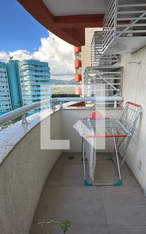 Apartamento à venda com 145m², 5 quartos e 3 vagas Apartamento à venda com 145m², 5 quartos e 3 vagasVaranda da Suíte 2
