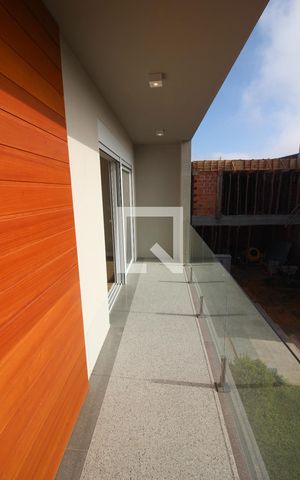 Apartamento à venda com 167m², 3 quartos e 1 vaga Apartamento à venda com 167m², 3 quartos e 1 vagaSacada do Quarto Suíte