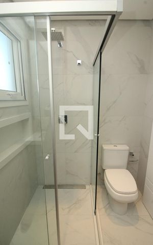 Apartamento à venda com 167m², 3 quartos e 1 vaga Apartamento à venda com 167m², 3 quartos e 1 vagaBanheiro Social