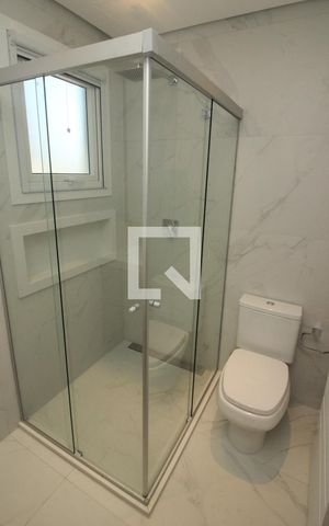 Apartamento à venda com 167m², 3 quartos e 1 vaga Apartamento à venda com 167m², 3 quartos e 1 vagaBanheiro Social