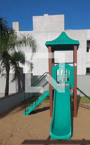 Apartamento à venda com 167m², 3 quartos e 1 vaga Apartamento à venda com 167m², 3 quartos e 1 vagaÁrea Comum - Playground