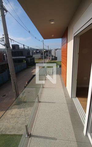 Apartamento à venda com 167m², 3 quartos e 1 vaga Apartamento à venda com 167m², 3 quartos e 1 vagaSacada do Quarto Suíte