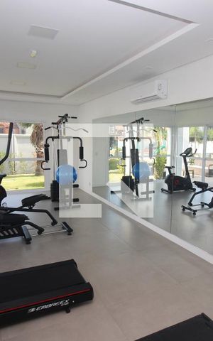 Apartamento à venda com 167m², 3 quartos e 1 vaga Apartamento à venda com 167m², 3 quartos e 1 vagaÁrea comum - Academia