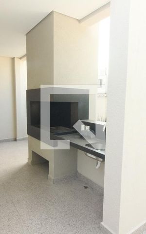 Apartamento à venda com 167m², 3 quartos e 1 vaga Apartamento à venda com 167m², 3 quartos e 1 vagavaranda
