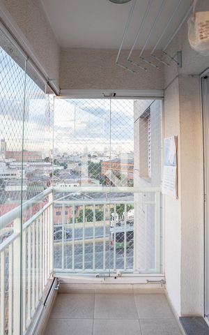 Apartamento à venda com 38m², 1 quarto e 1 vaga Apartamento à venda com 38m², 1 quarto e 1 vagaSacada