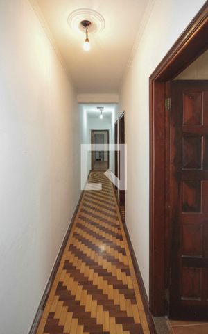 Apartamento à venda com 304m², 4 quartos e 3 vagas Apartamento à venda com 304m², 4 quartos e 3 vagasCorredor