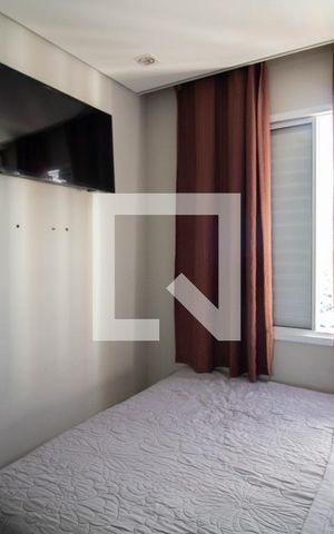Apartamento para alugar com 48m², 2 quartos e 1 vaga Apartamento para alugar com 48m², 2 quartos e 1 vagaQuarto 1