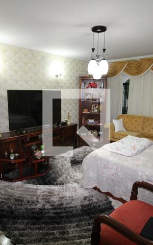 Casa à venda com 300m², 3 quartos e 4 vagasSala 2 Ambiente