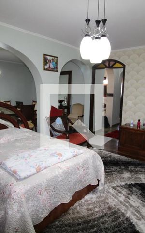Casa à venda com 300m², 3 quartos e 4 vagasSala 2 Ambiente