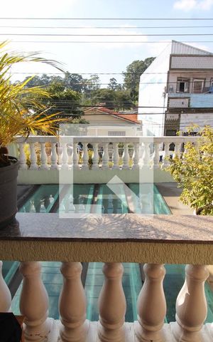 Casa à venda com 300m², 3 quartos e 4 vagasVaranda 