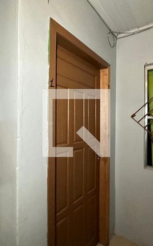 Apartamento para alugar com 40m², 1 quarto e 1 vagaCozinha