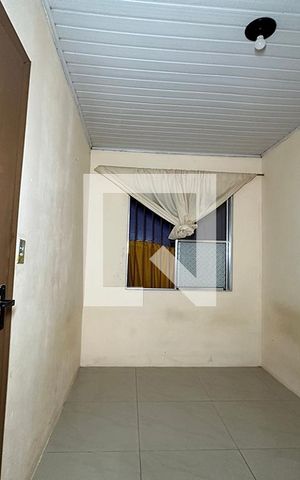 Apartamento para alugar com 40m², 1 quarto e 1 vagaQuarto
