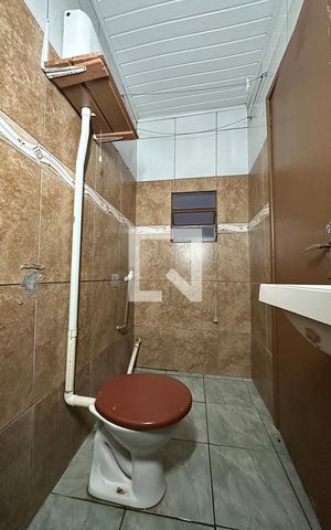 Apartamento para alugar com 40m², 1 quarto e 1 vagaBanheiro