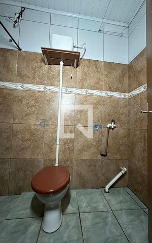 Apartamento para alugar com 40m², 1 quarto e 1 vagaBanheiro