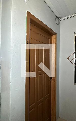Apartamento para alugar com 40m², 1 quarto e 1 vagaCozinha