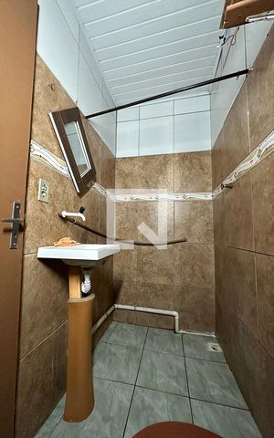 Apartamento para alugar com 40m², 1 quarto e 1 vagaBanheiro