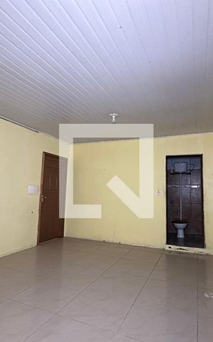Apartamento para alugar com 40m², 1 quarto e 1 vagaSala