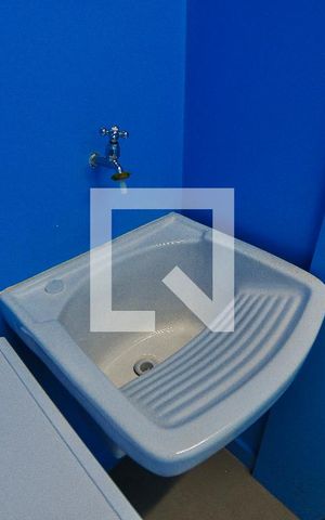 Studio para alugar com 38m², 1 quarto e sem vaga Studio para alugar com 38m², 1 quarto e sem vagaÁrea de Serviço