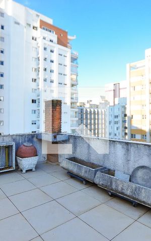 Studio para alugar com 38m², 1 quarto e sem vaga Studio para alugar com 38m², 1 quarto e sem vagaÁrea comum