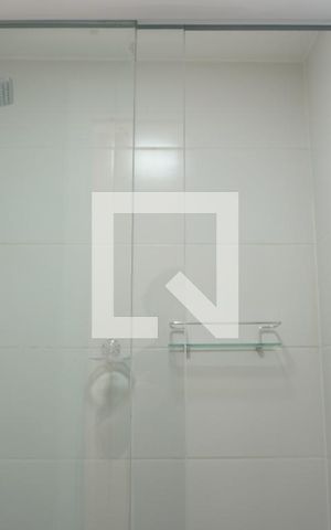 Apartamento à venda com 27m², 1 quarto e sem vagaBanheiro