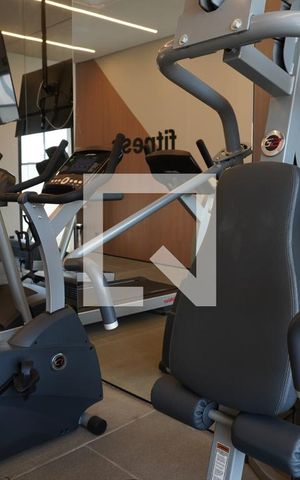Apartamento à venda com 27m², 1 quarto e sem vagaÁrea comum