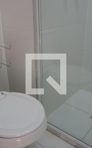 Apartamento à venda com 27m², 1 quarto e sem vagaBanheiro