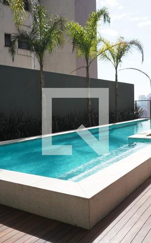 Apartamento à venda com 27m², 1 quarto e sem vagaÁrea comum