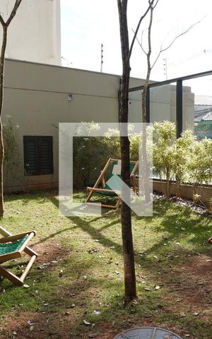 Apartamento à venda com 27m², 1 quarto e sem vagaÁrea comum
