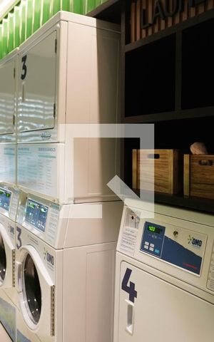 Apartamento à venda com 27m², 1 quarto e sem vagaÁrea comum